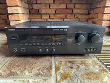 Yamaha dsp a595 gebraucht kaufen  Würselen