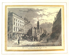 Original city london for sale  LONDON