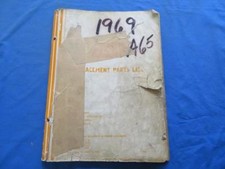 1968 bsa replacement for sale  Townsend
