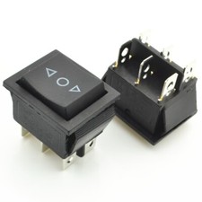 Momentary rocker switches for sale  Oak Creek