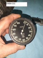 Auto epoca contagiri usato  Italia