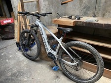 Vélo électrique vtt d'occasion  Luzenac