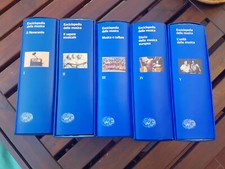 Enciclopedia della musica. usato  Genova