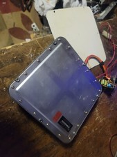 Icom internal power for sale  Plainfield