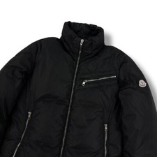 Moncler brad black for sale  BRISTOL
