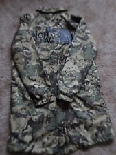 Schöner mantel camouflage gebraucht kaufen  Waren (Müritz)