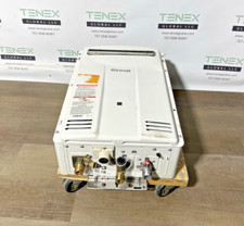 Aquecedor de água externo sem tanque Rinnai V53DeN 120k BTU gás natural (B-3 #0628) comprar usado  Enviando para Brazil