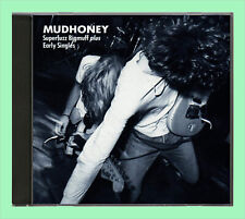 Mudhoney superfuzz bigmuff gebraucht kaufen  Weener