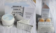 Reinigungsset trockenkapselset gebraucht kaufen  Berlin