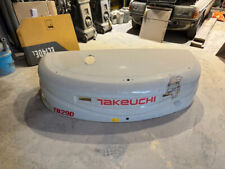 Takeuchi tb290 engine for sale  PORTSMOUTH
