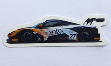 Optimum motorsport british for sale  WAKEFIELD