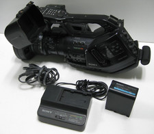 Sony pmw ex3 for sale  Aurora