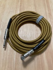 Braided instrument cable for sale  Phoenix