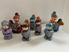 Elc happyland knight for sale  SALFORD