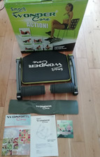 Wondercore smart exercise for sale  PURLEY