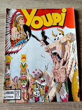 Ancienne youpi vengeance d'occasion  Diarville