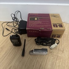 Yaesu ricetrasmettitore compat usato Yaesu ricetrasmettitore compat usato  Spedire a Italy