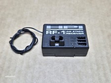 Hpi 27mhz channel for sale  ROSSENDALE