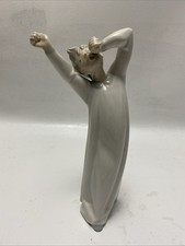 Lladro porcelain figurine for sale  Roseville