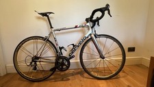 Cervelo carbon fibre for sale  LONDON