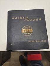 Original 1947 kaiser for sale  Springfield