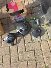 Engine casings yamaha for sale  WICKFORD
