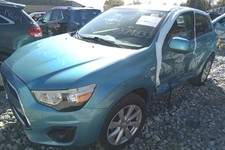 2014 mitsubishi outlander for sale  Akron