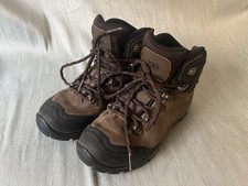 Karrimor walking boots. for sale  EMSWORTH