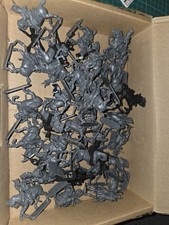 Joblot napoleonic cavalry for sale Joblot napoleonic cavalry for sale  TUNBRIDGE WELLS