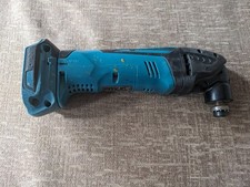 Makita dtm50 18v for sale  BOURNEMOUTH
