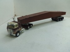 Corgi camion semi d'occasion  Mourmelon-le-Grand
