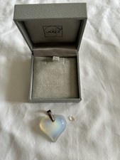 Lalique pendant opalescent for sale  GRAVESEND