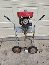 Antique 1933 caille for sale  Rush City