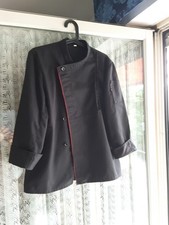 Kochkleidung kochjacke kochhem gebraucht kaufen  Train