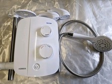 thermostatic power shower for sale thermostatic power shower for sale ANDOVER