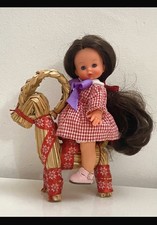 Bambola vintage furga usato Bambola vintage furga usato  Busto Arsizio