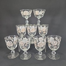 Vintage libbey glass for sale  Lancaster