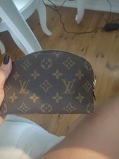 Louis vuitton monogram gebraucht kaufen  Ramstein-Miesenbach