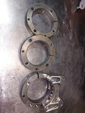 Portacuscinetti crg kart usato  Roma