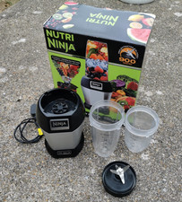 Nutri ninja pro for sale  BOURNEMOUTH