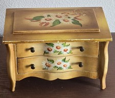 Hand painted wooden for sale  Donnelly