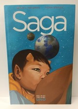 Brian vaughan fiona usato  Cavarzere