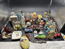 Huge lot collectibles d'occasion  Expédié en Belgium