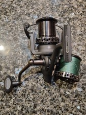 Fox stratos angelrolle gebraucht kaufen  Ludwigsfelde