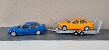 Lot miniatures bmw d'occasion  Saint-Michel-Chef-Chef