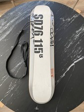 Burton sd76 115 for sale  North Las Vegas