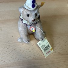 Steiff teddy bär gebraucht kaufen  Werl