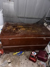 Crescent jobox for sale  Pharr