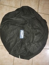 Sitzsack schwarz füllung gebraucht kaufen  Bad Harzburg