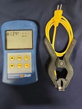 Yellow jacket superheat for sale  Justin